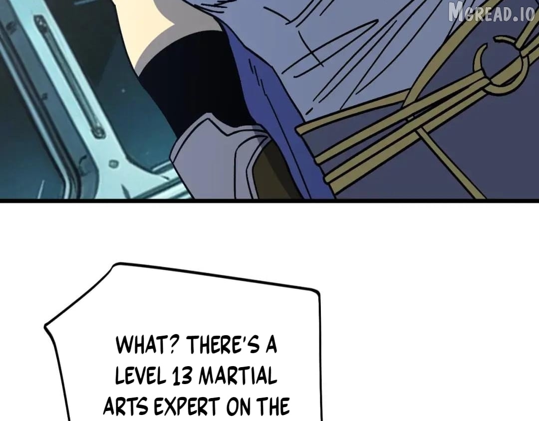 Log into the Future Chapter 323  - page 89